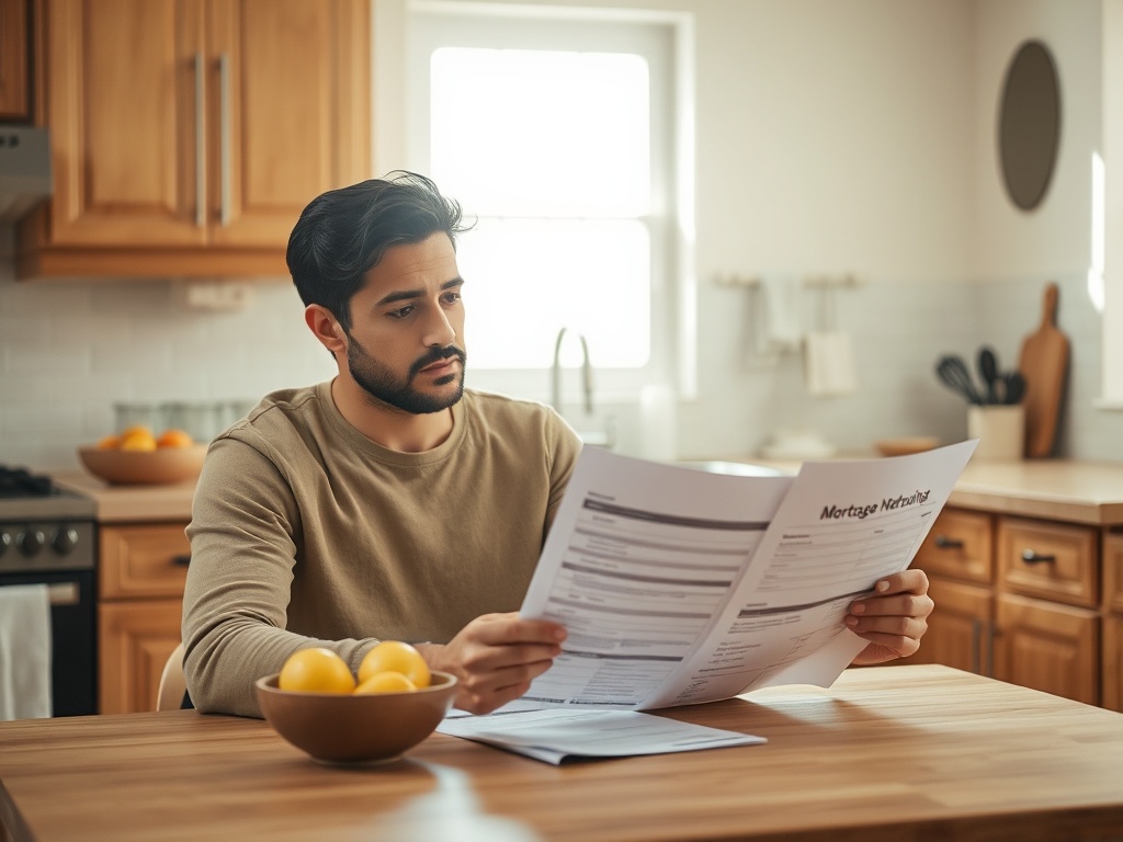 НовоДом | Что выгоднее: уменьшать срок ипотеки или ежемесячный платёж