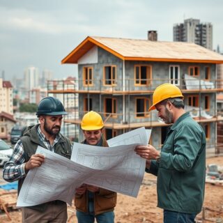 НовоДом | Как проверить соответствие дома градостроительным нормам