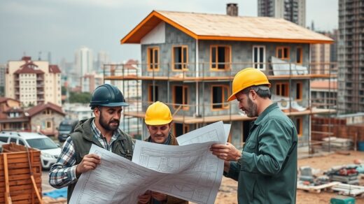 НовоДом | Как проверить соответствие дома градостроительным нормам