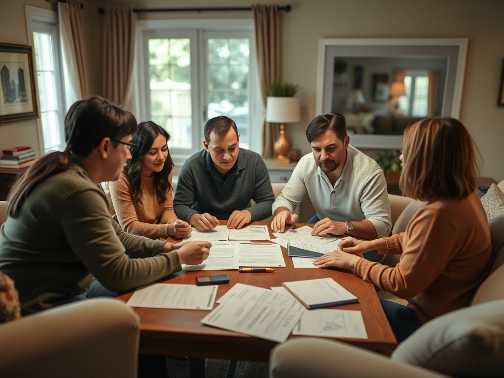 НовоДом | Как оформить право собственности на дом